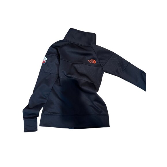 The North Face RU/14 Softshell Jacket – Size Small – Limited Edition Internation - Picture 9 of 12